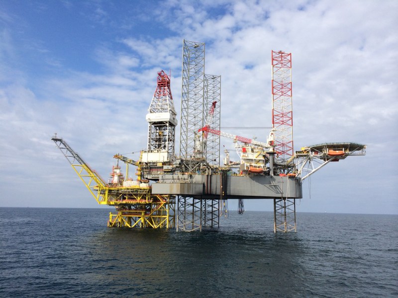 566ab5e9cf5ec.JPG Engineering, Procurement, Construction and Hook up and Commissioning of Central Diyarbekir Jacket, Drilling Platform and Topside (CDDP-A) with minimum process facilities.