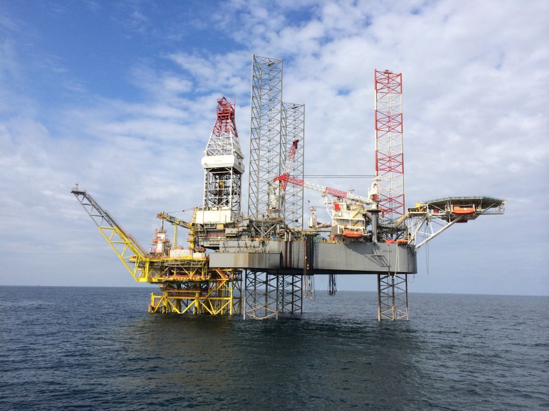 Engineering, Procurement, Construction and Hook up and Commissioning of Central Diyarbekir Jacket, Drilling Platform and Topside (CDDP-A) with minimum process facilities.