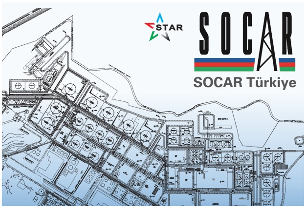 56f8e367ad7fe.png Piping, Pipe Support, NDT and PWHT, Equipment Erection, Refractory, Insulation, Painting, Electrical & Instrumentation of P1A, P2A and P2B areas of Socar Turkey Aegean Refinery.