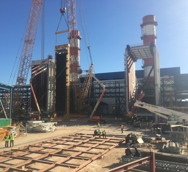 5d723c4106359.jpg Mechanical & Piping Works of 1,338 MW Combined Cycle Power Plant